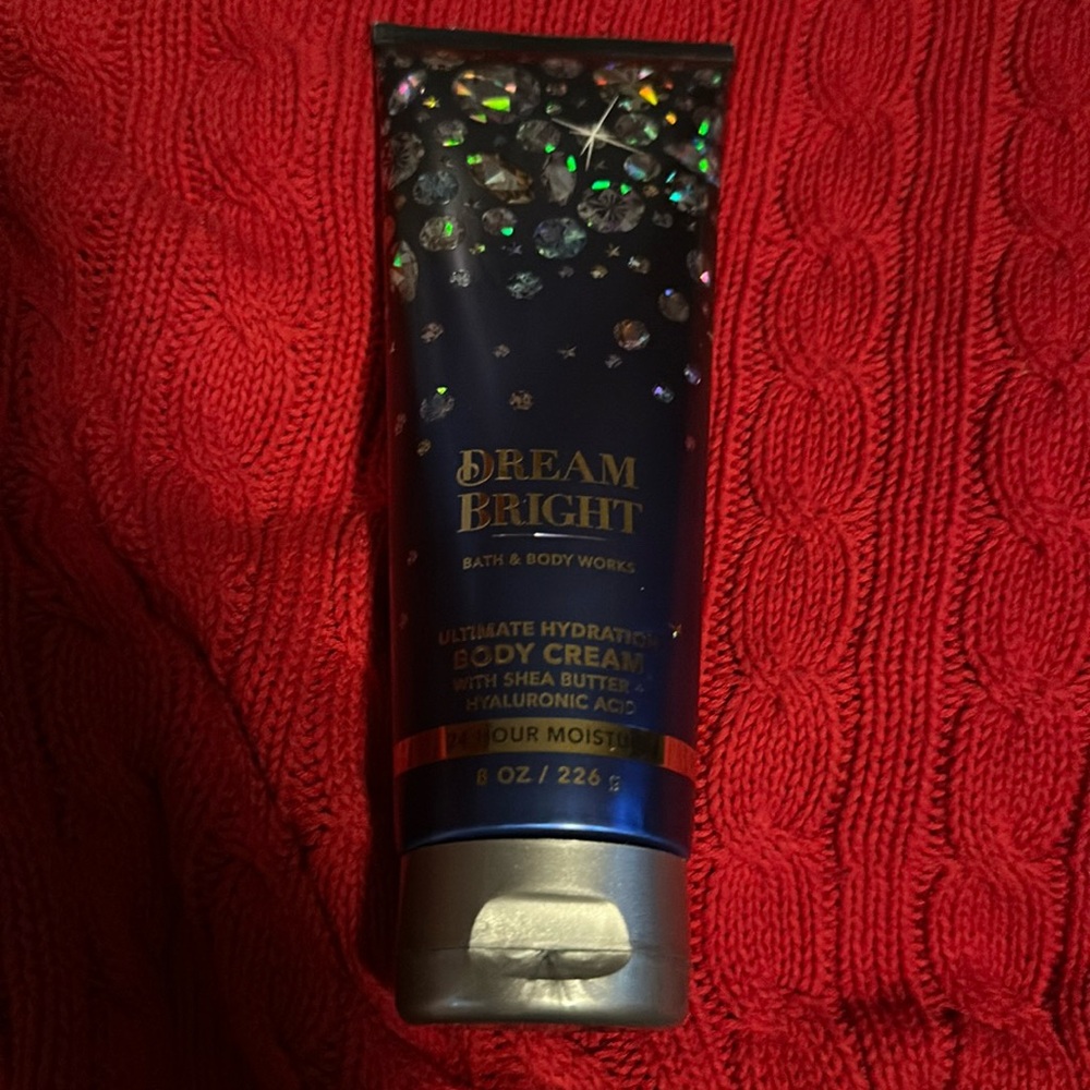 Bath and Body Works